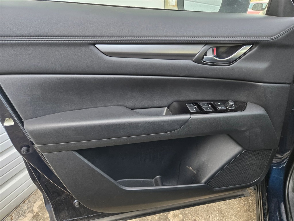 Thumbnail: 2025 Mazda CX-5 - 6