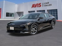 2025 Kia K4  -
                  Houston, TX