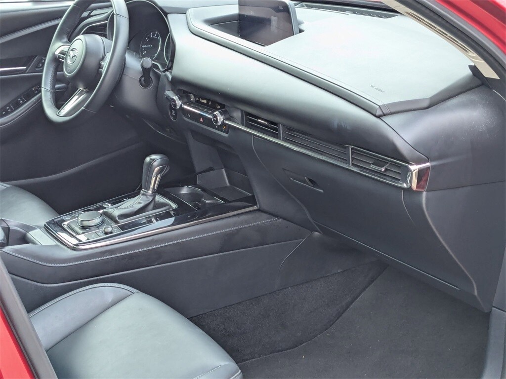 Thumbnail: 2025 Mazda CX-30 - 29