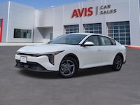 2025 Kia K4  -
                  Houston, TX
