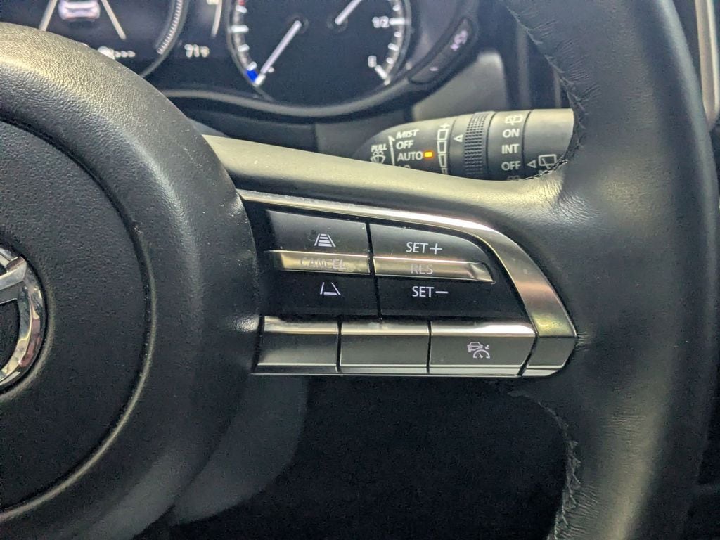 Thumbnail: 2025 Mazda CX-50 - 15