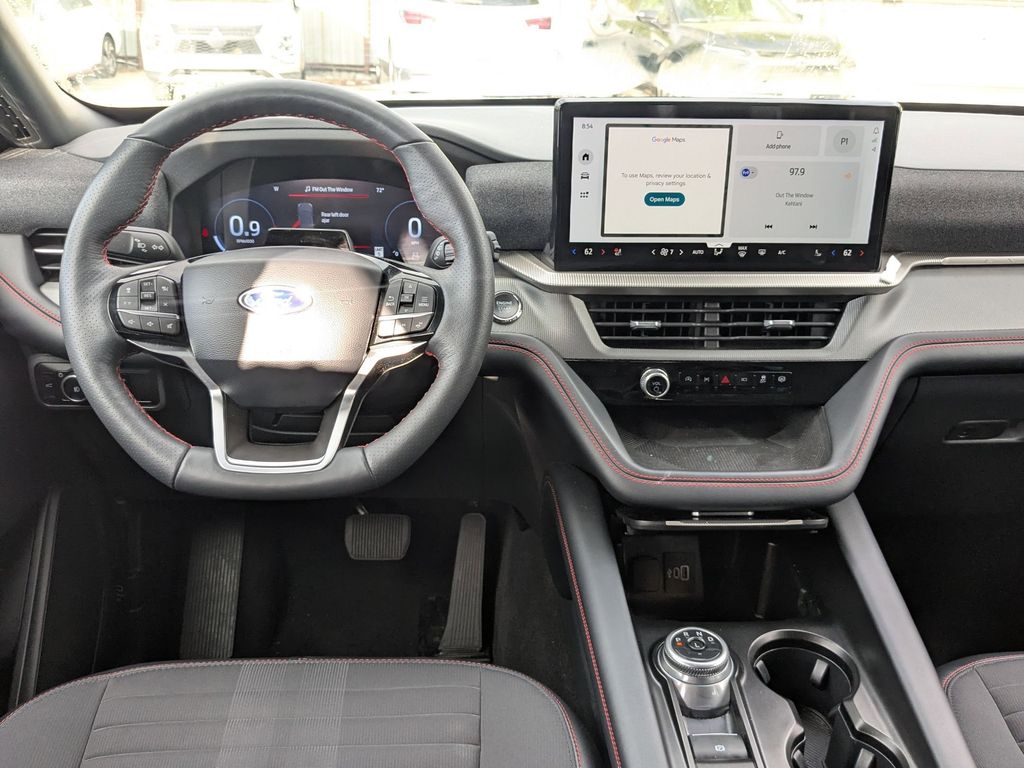 Thumbnail: 2025 Ford Explorer - 24