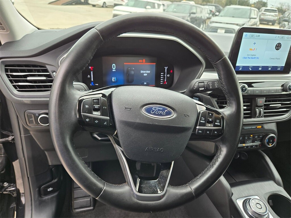 Thumbnail: 2024 Ford Escape - 20