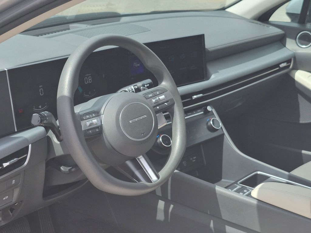 Thumbnail: 2025 Hyundai Sonata - 14