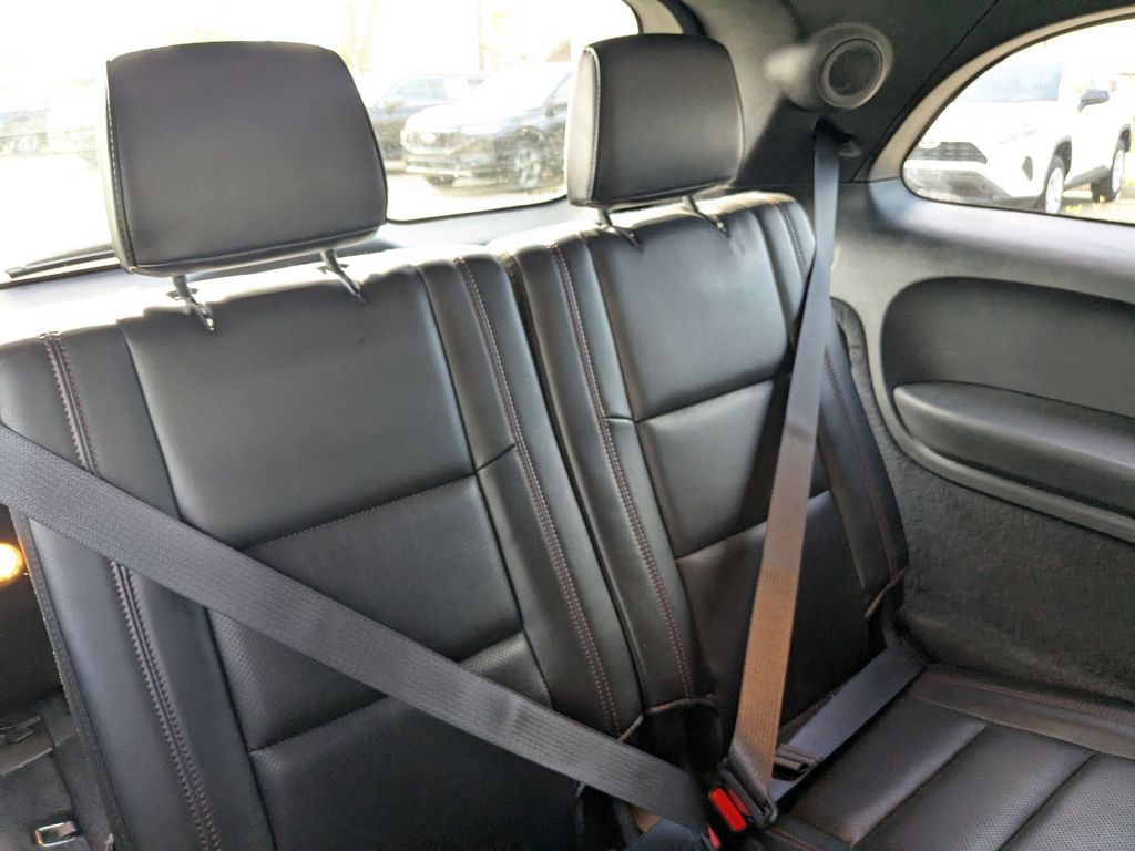 Thumbnail: 2025 Dodge Durango - 27