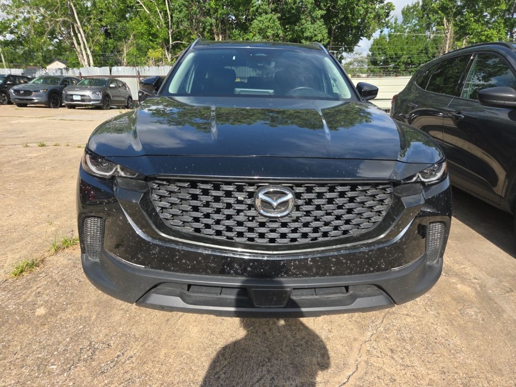 Thumbnail: 2025 Mazda CX-50 - 7