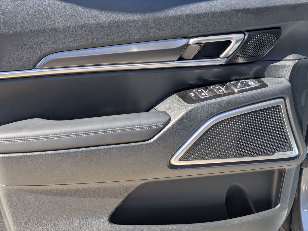 Thumbnail: 2025 Kia Telluride - 11