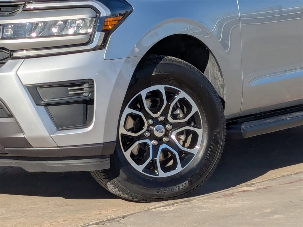 Thumbnail: 2024 Ford Expedition MAX - 38