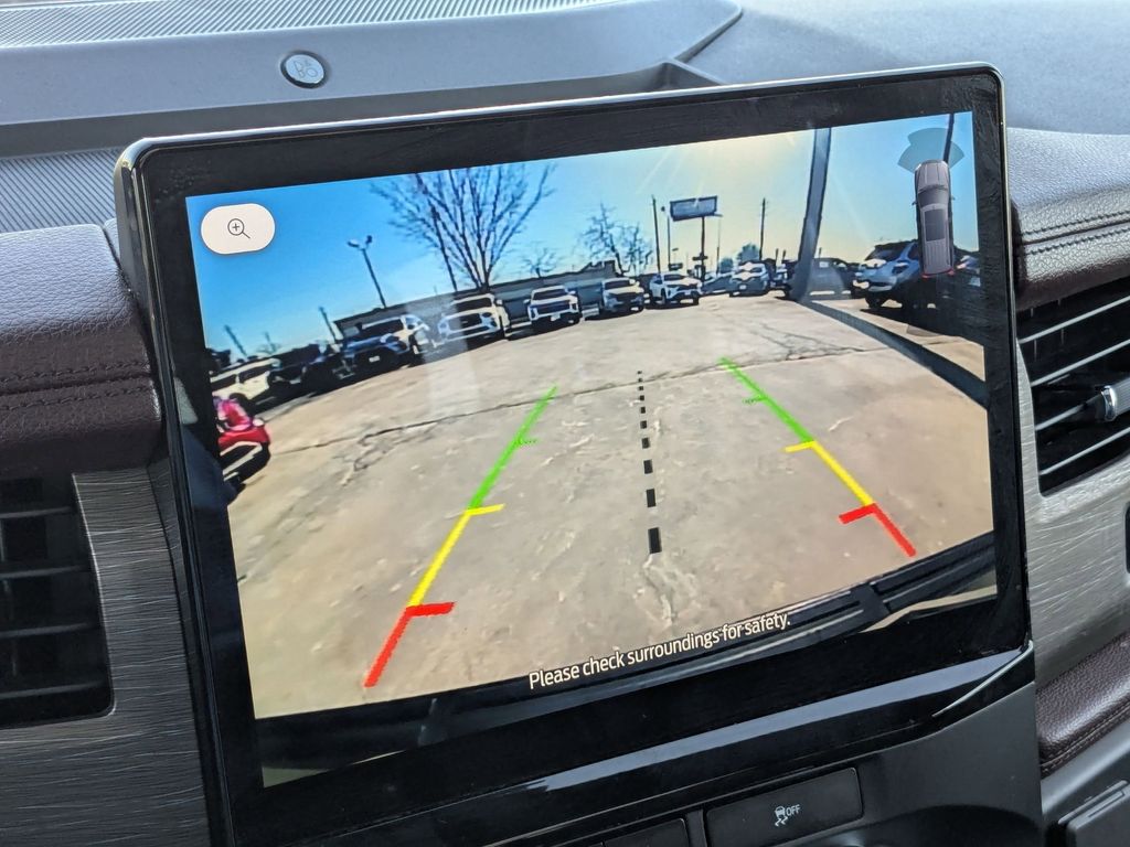 Thumbnail: 2024 Ford Expedition MAX - 21