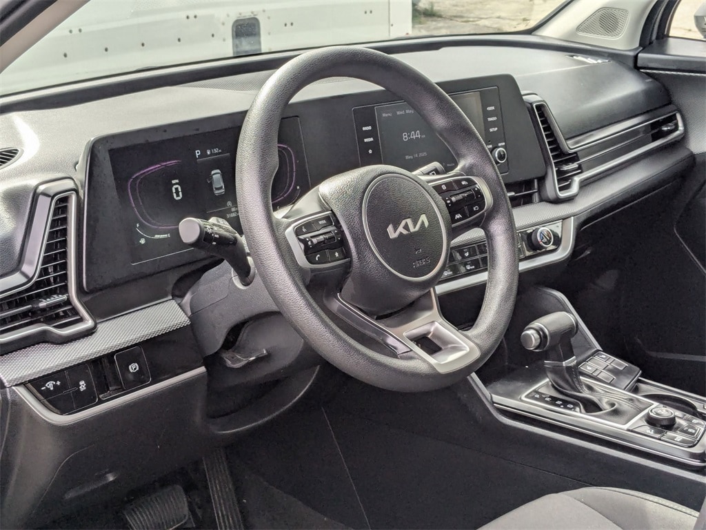 2024 Kia Sportage LX 13