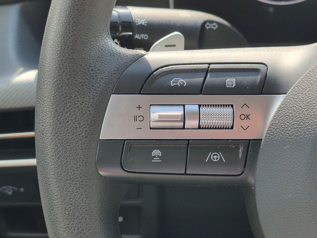 Thumbnail: 2025 Hyundai Sonata - 13