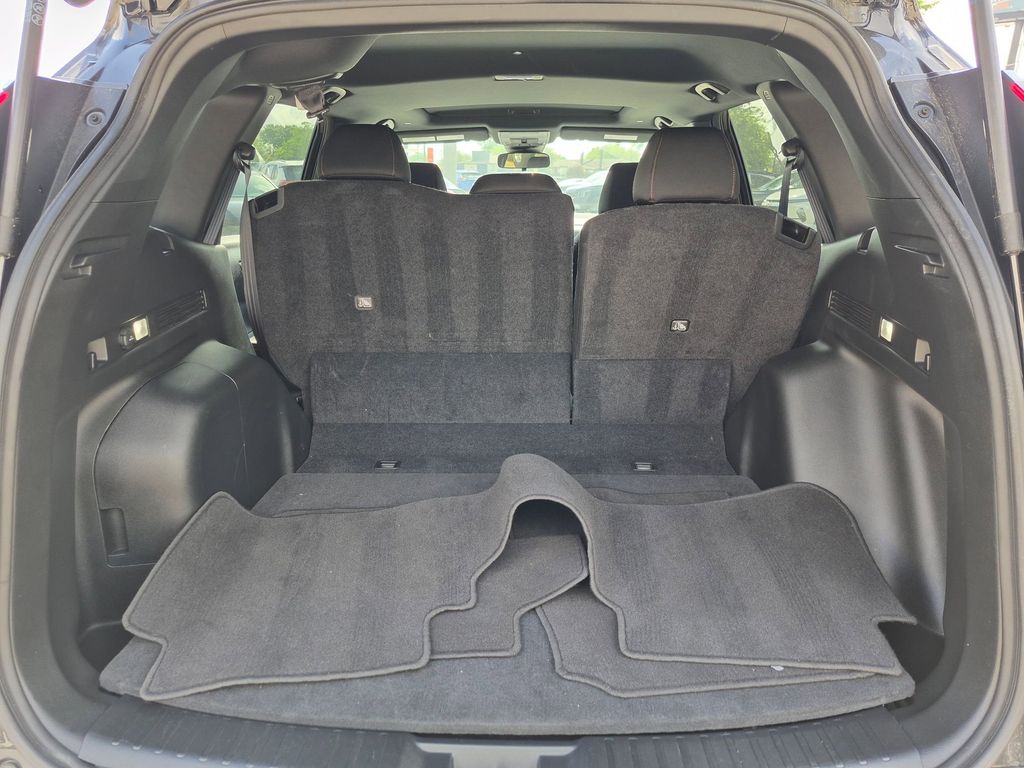 Thumbnail: 2024 Honda CR-V - 25