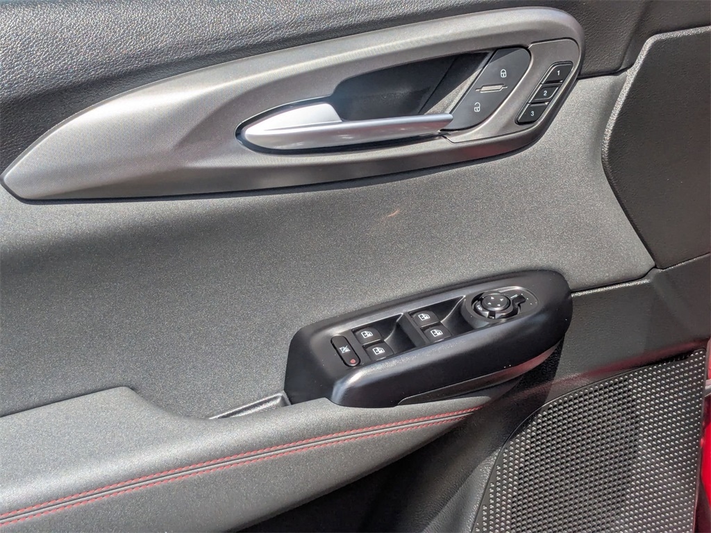 Thumbnail: 2024 Dodge Hornet - 13