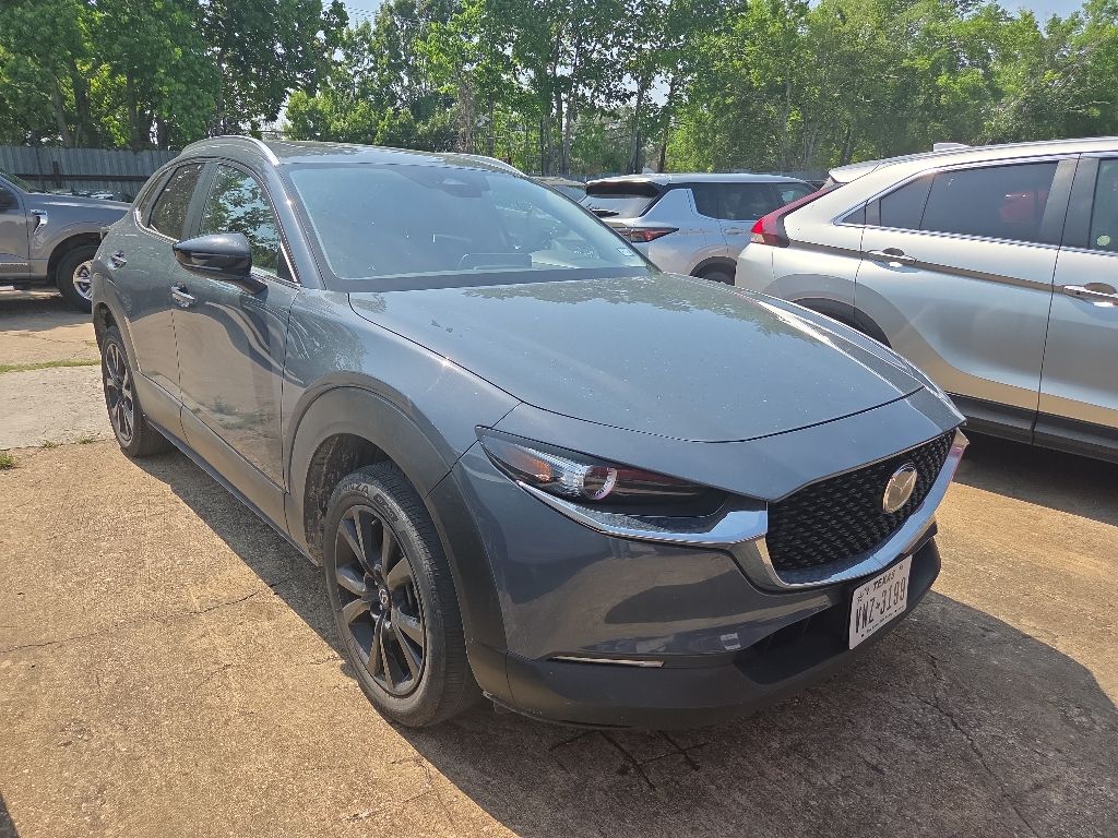 Thumbnail: 2025 Mazda CX-30 - 6