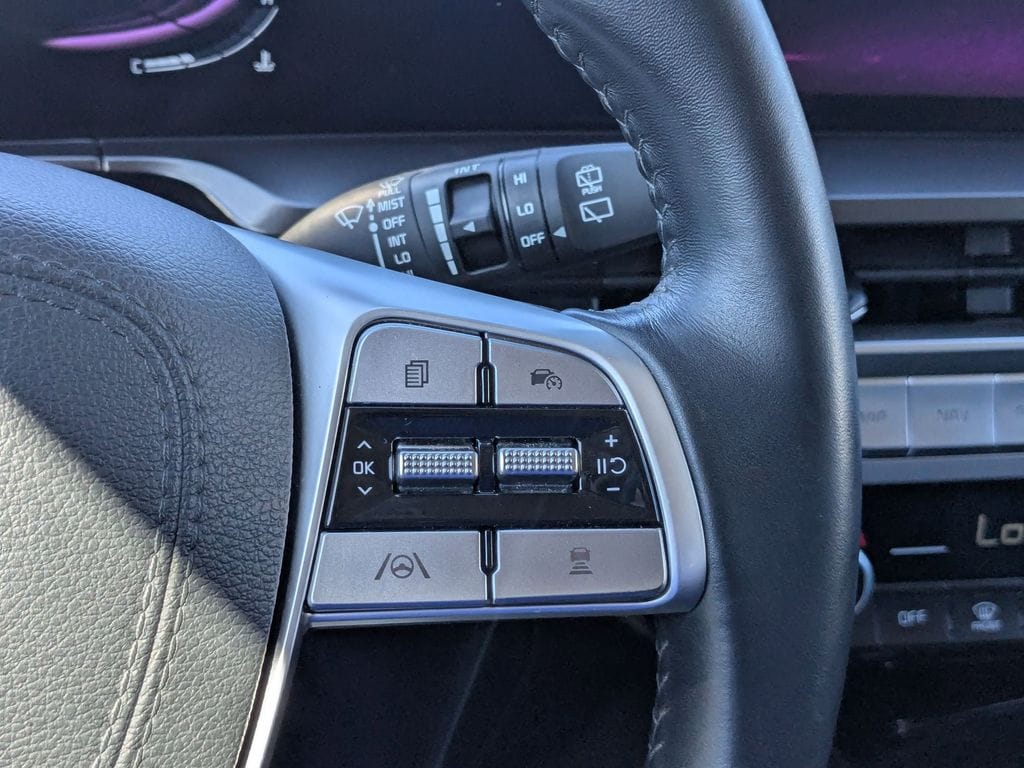 Thumbnail: 2025 Kia Telluride - 17