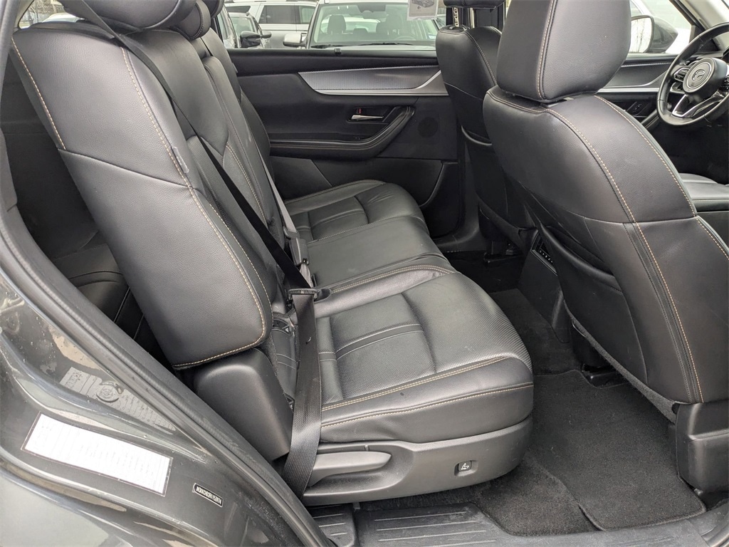 Thumbnail: 2024 Mazda CX-90 - 31