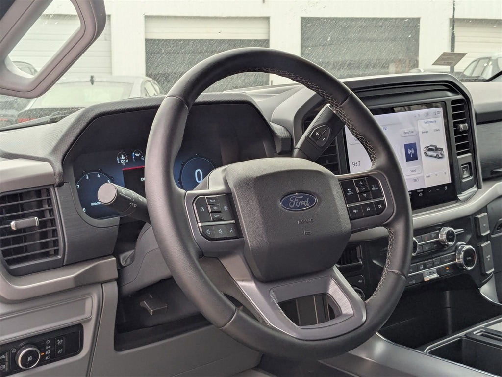 Thumbnail: 2025 Ford F-150 - 15