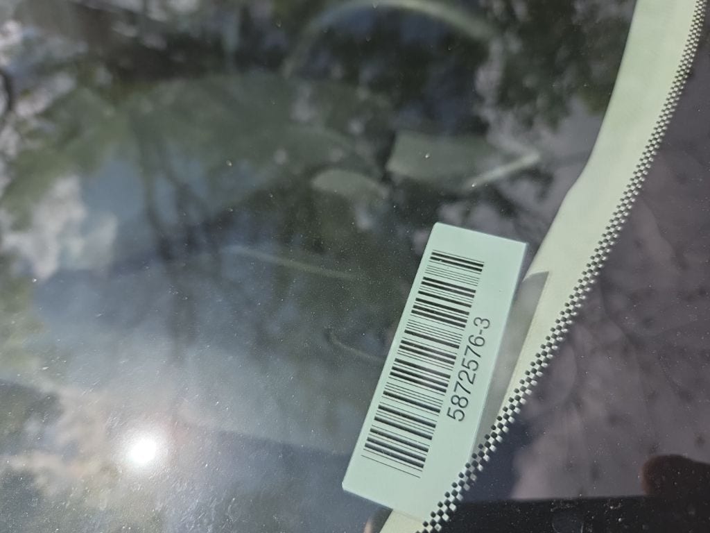 Thumbnail: 2025 Chevrolet Trax - 6