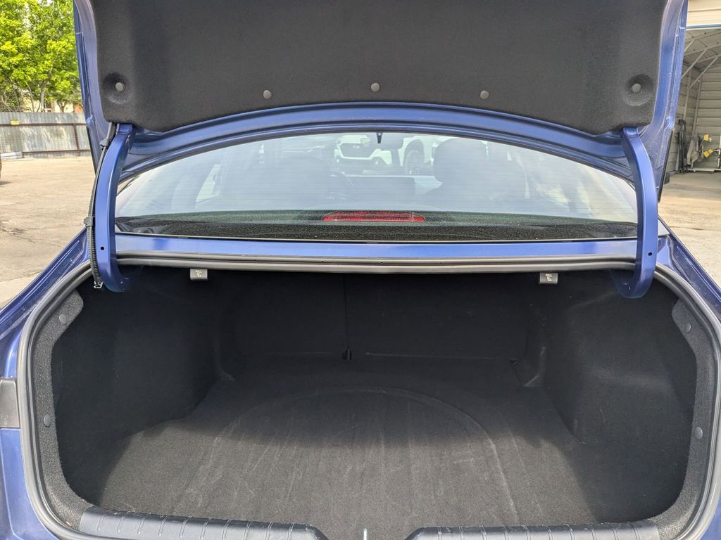 Thumbnail: 2025 Kia K4 - 26