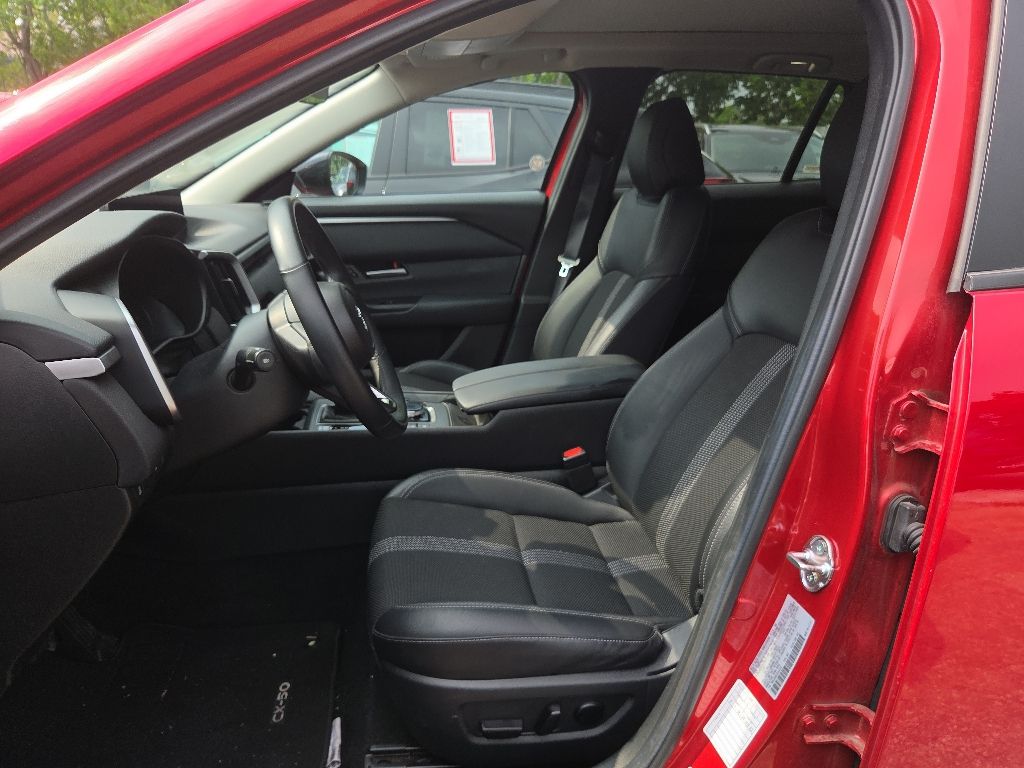 Thumbnail: 2025 Mazda CX-50 - 3