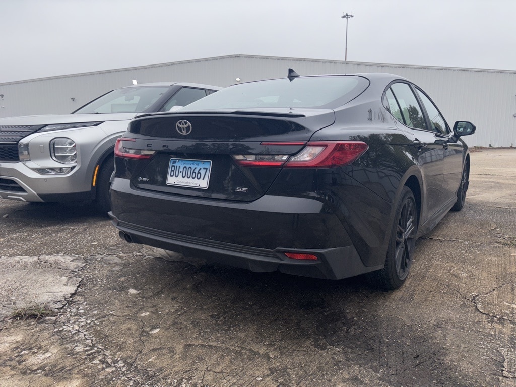 Thumbnail: 2025 Toyota Camry - 7