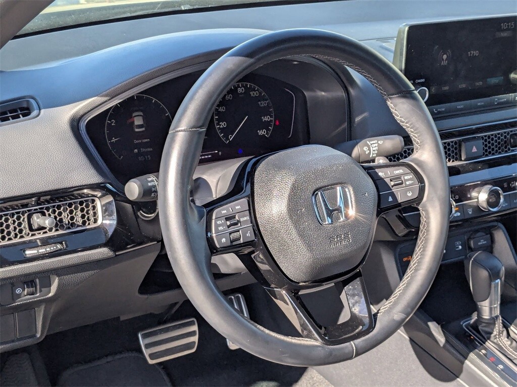 Thumbnail: 2025 Honda Civic - 15