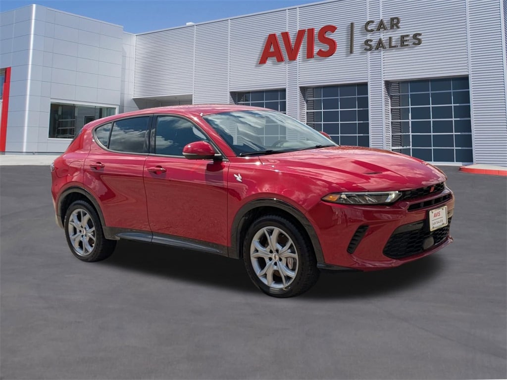 Thumbnail: 2024 Dodge Hornet - 3