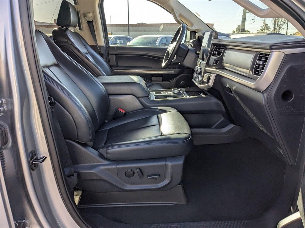 Thumbnail: 2024 Ford Expedition MAX - 36