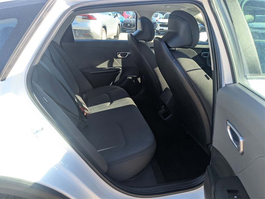 Thumbnail: 2025 Kia K4 - 30