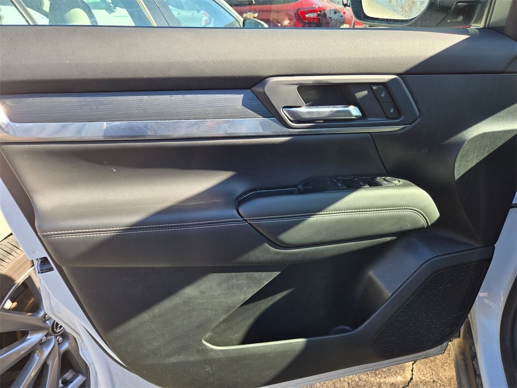 Thumbnail: 2025 GMC Terrain - 4