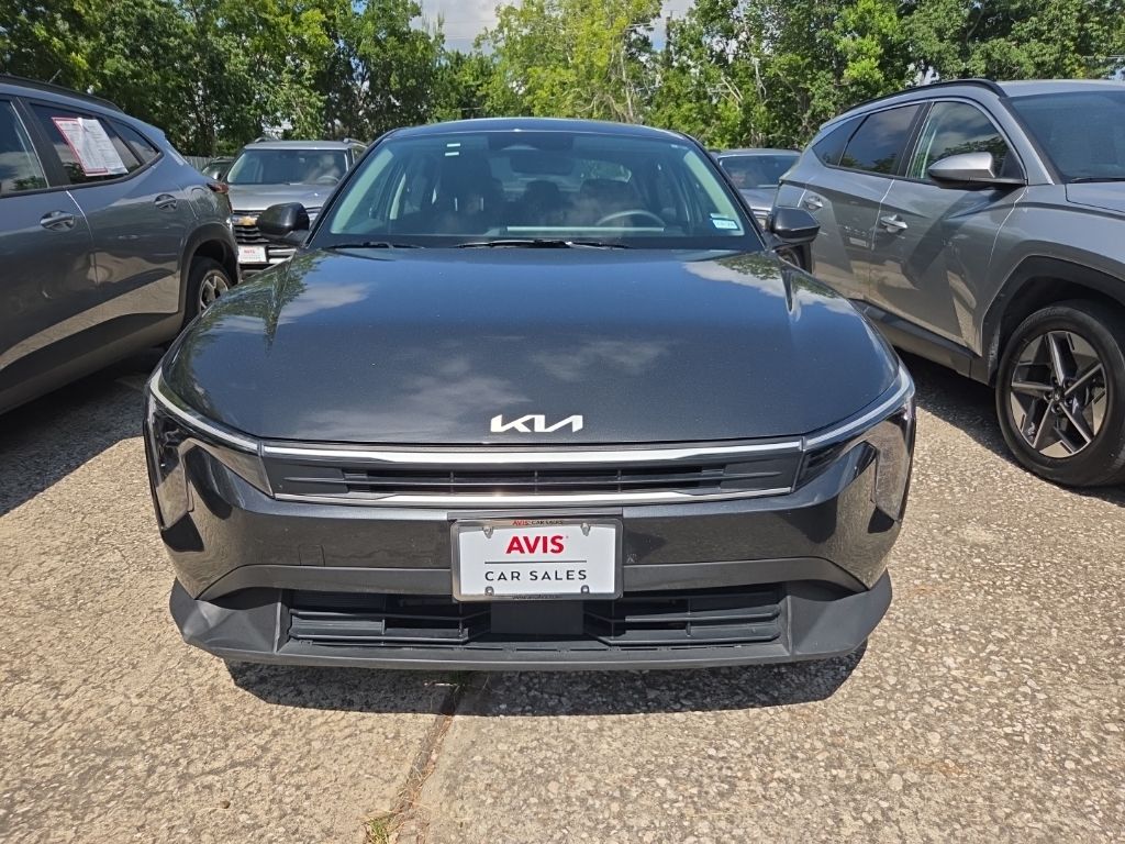 Thumbnail: 2025 Kia K4 - 7