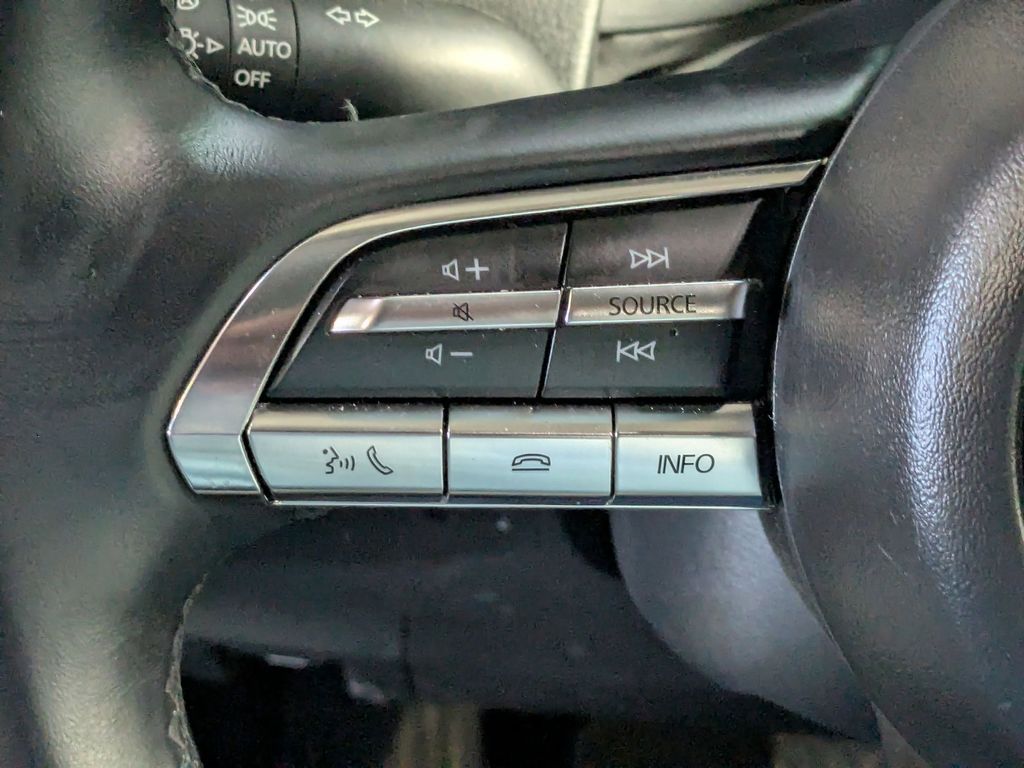 Thumbnail: 2025 Mazda CX-50 - 15