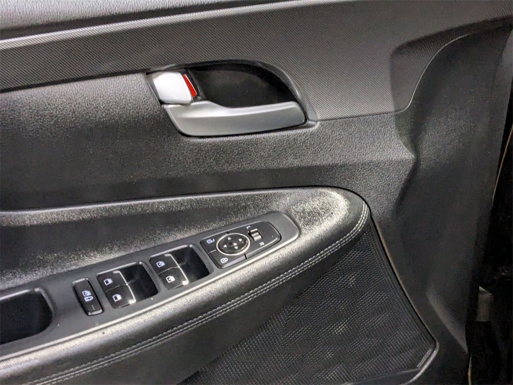 2023 Hyundai Santa Fe SEL 10