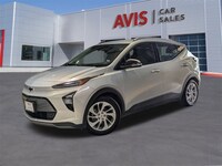 2023 Chevrolet Bolt EUV LT -
                  Houston, TX