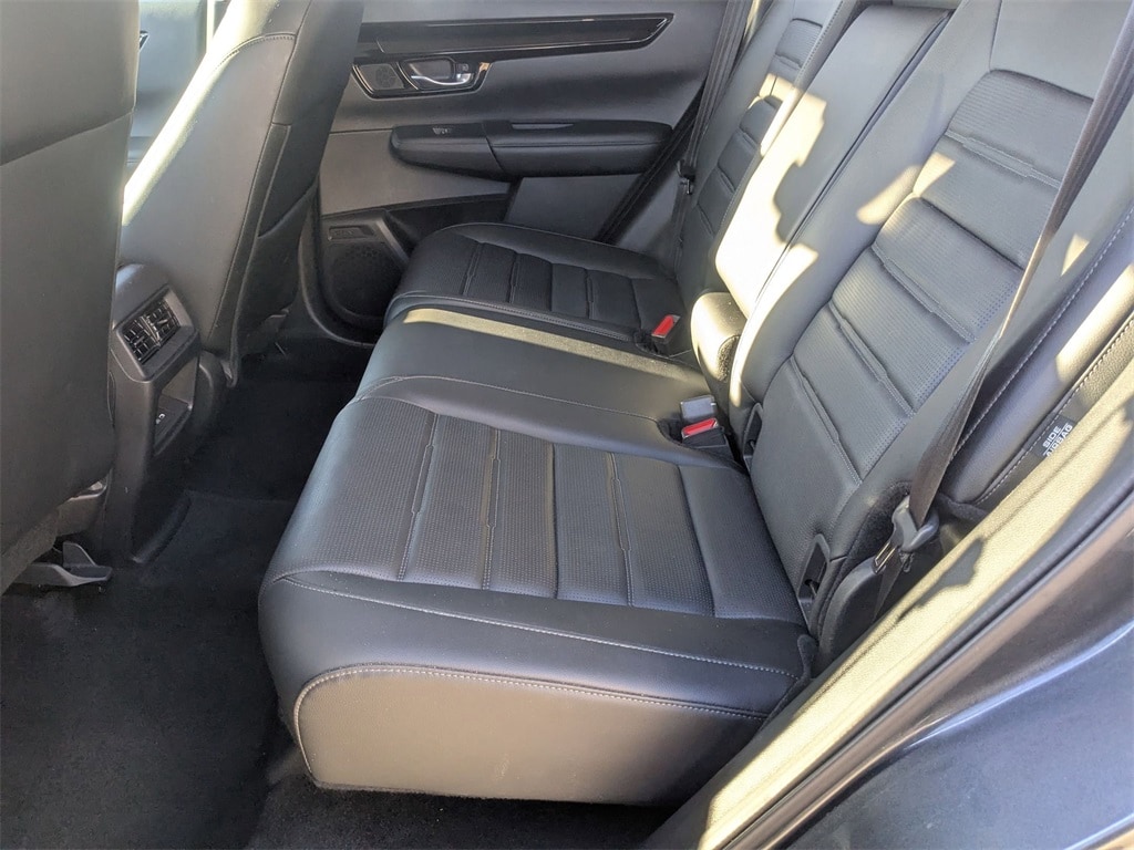 Thumbnail: 2025 Honda CR-V - 24