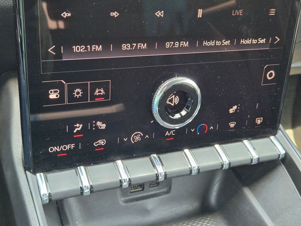 Thumbnail: 2025 GMC Terrain - 19
