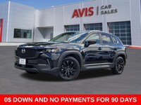 2025 Mazda CX-50 S Preferred -
                  Houston, TX