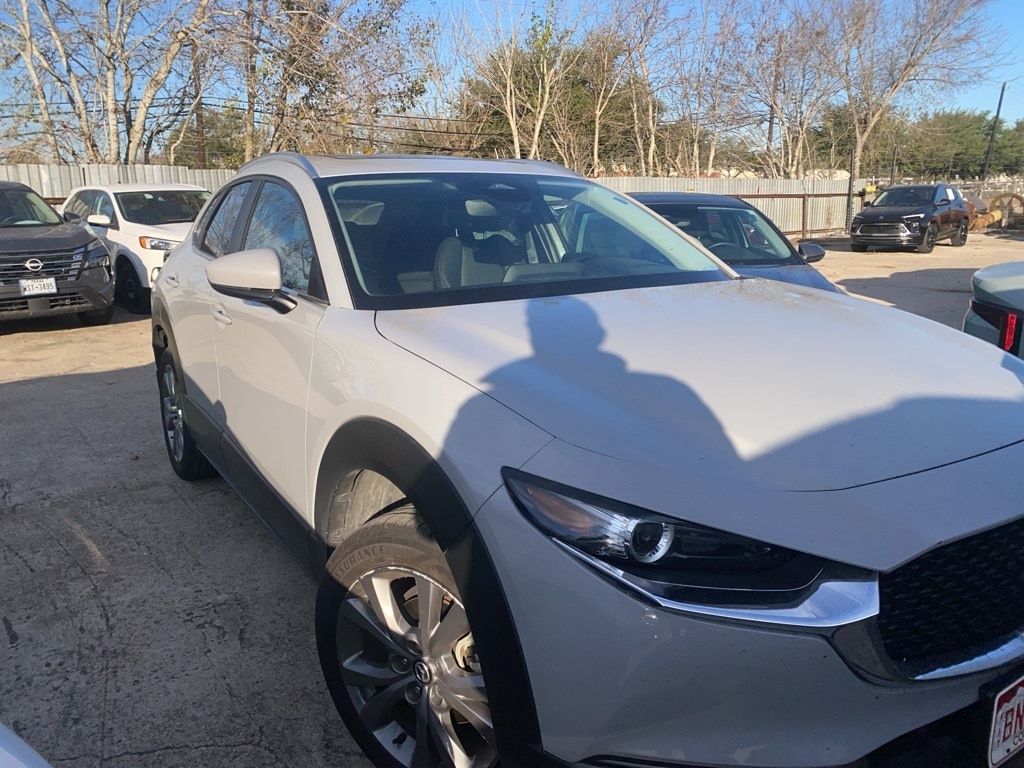 Thumbnail: 2025 Mazda CX-30 - 2