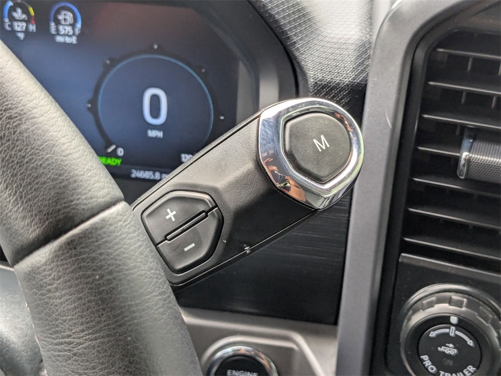 Thumbnail: 2024 Ford F-150 - 19