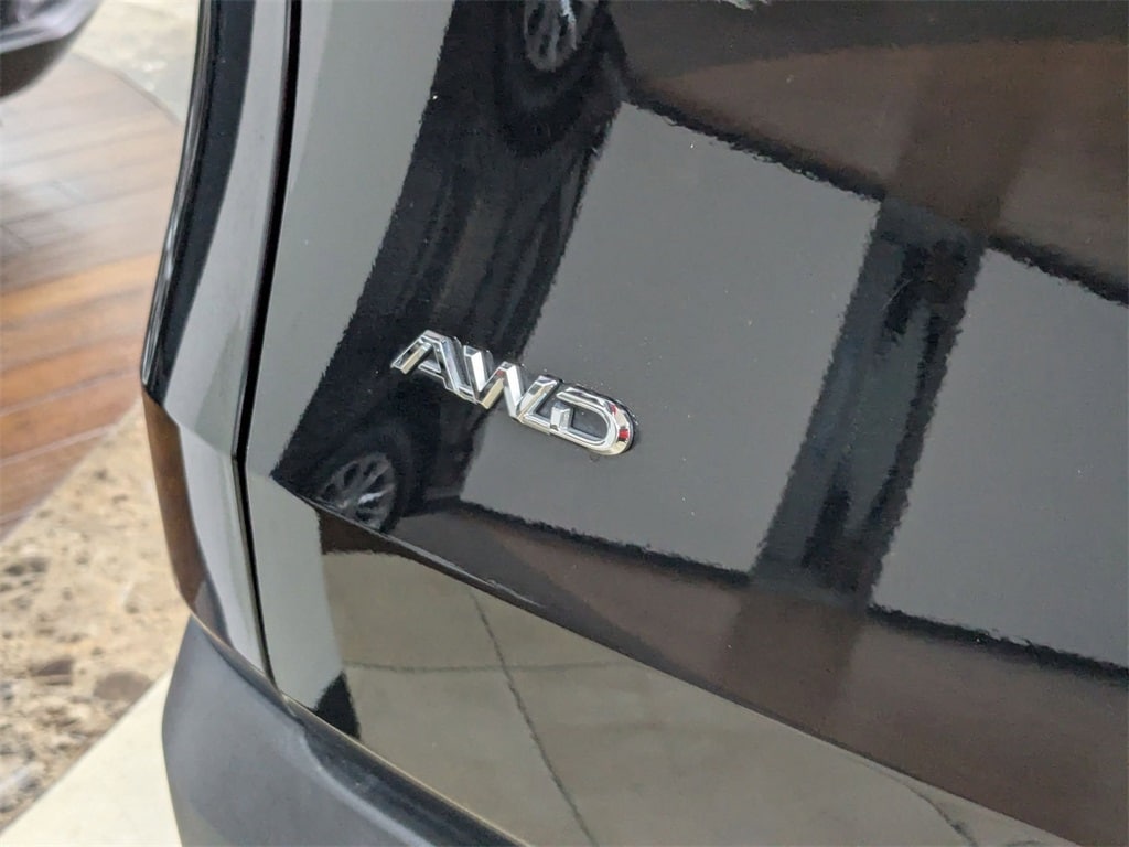 Thumbnail: 2025 Toyota Grand Highlander - 22