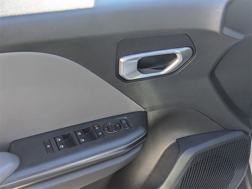 Thumbnail: 2025 Kia K4 - 13