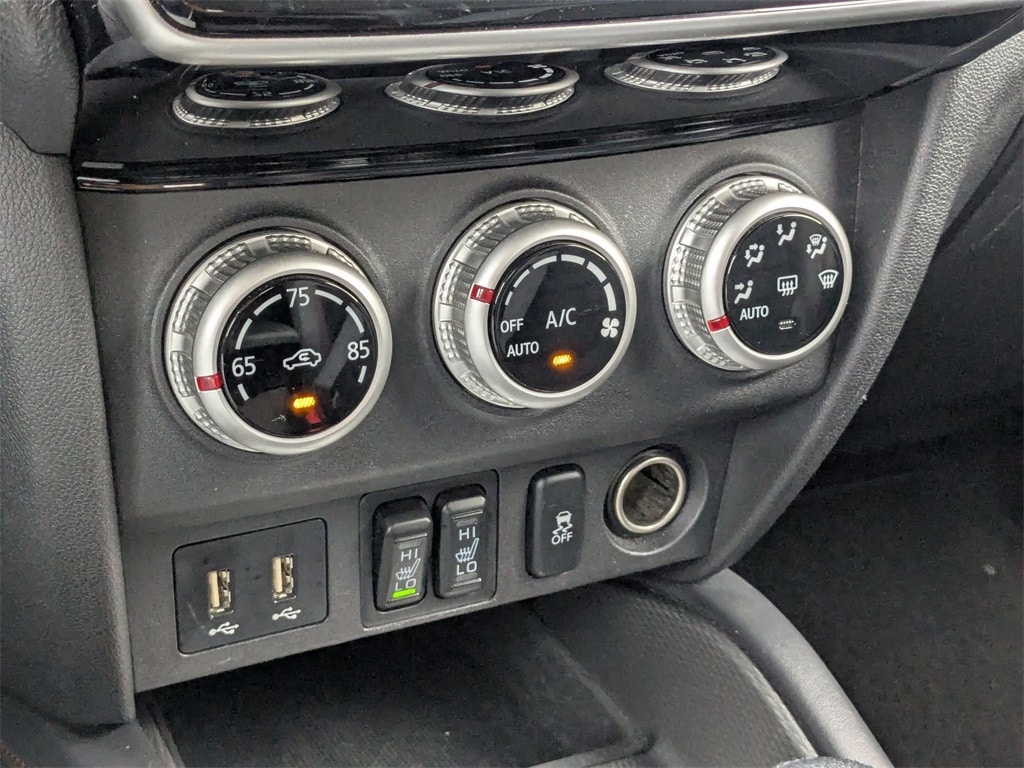 Thumbnail: 2024 Mitsubishi Outlander Sport - 21