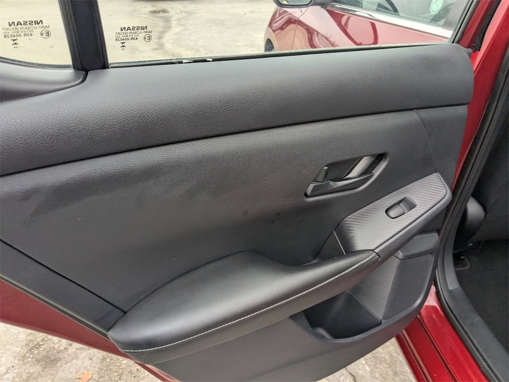 Thumbnail: 2024 Nissan Sentra - 24