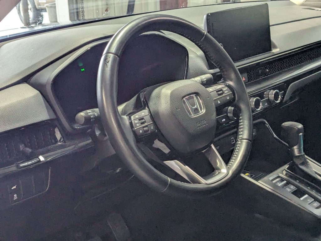 Thumbnail: 2025 Honda CR-V - 14