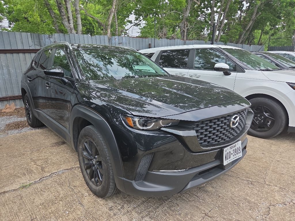 Thumbnail: 2025 Mazda CX-50 - 6