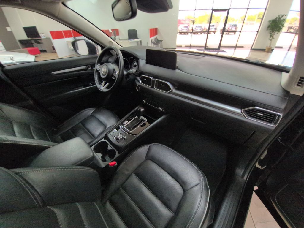 Thumbnail: 2025 Mazda CX-5 - 29