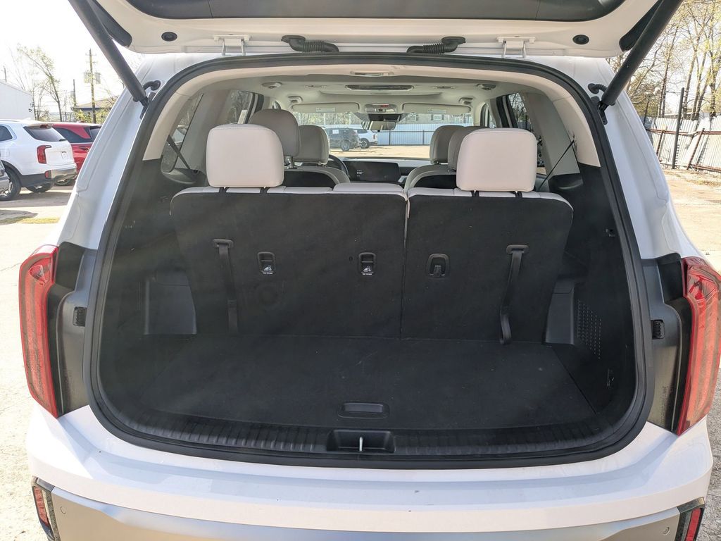 Thumbnail: 2025 Kia Telluride - 28