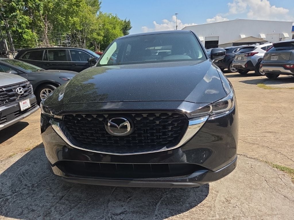 Thumbnail: 2025 Mazda CX-5 - 7