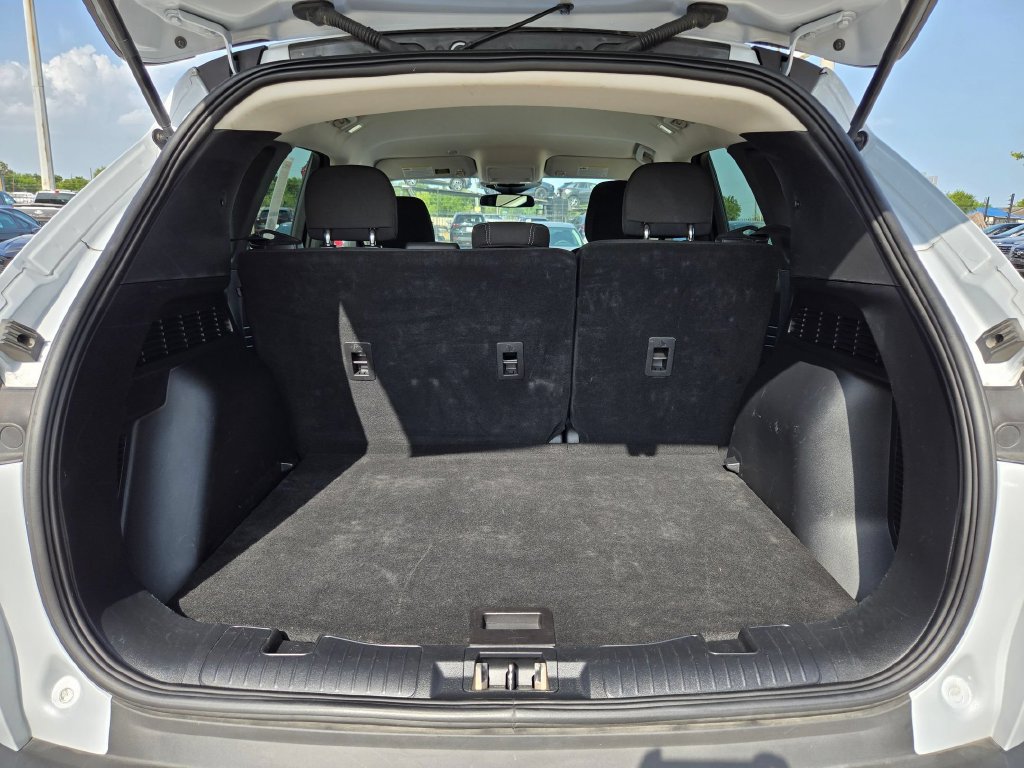 2025 Ford Escape Active - Photo 30