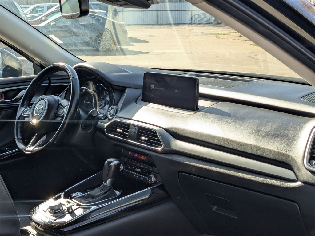 Thumbnail: 2023 Mazda CX-9 - 33